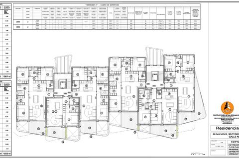 Lejlighed i Oliva, Valencia, Oliva - € 585.437 | Ref: R-3203 - foto 9